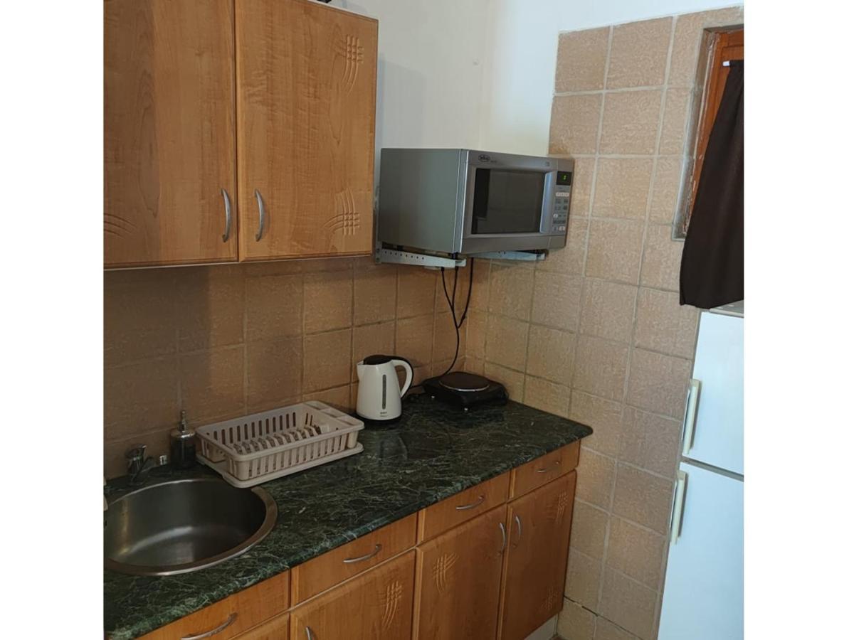 Emese Apartman Hajduszoboszlo Luaran gambar