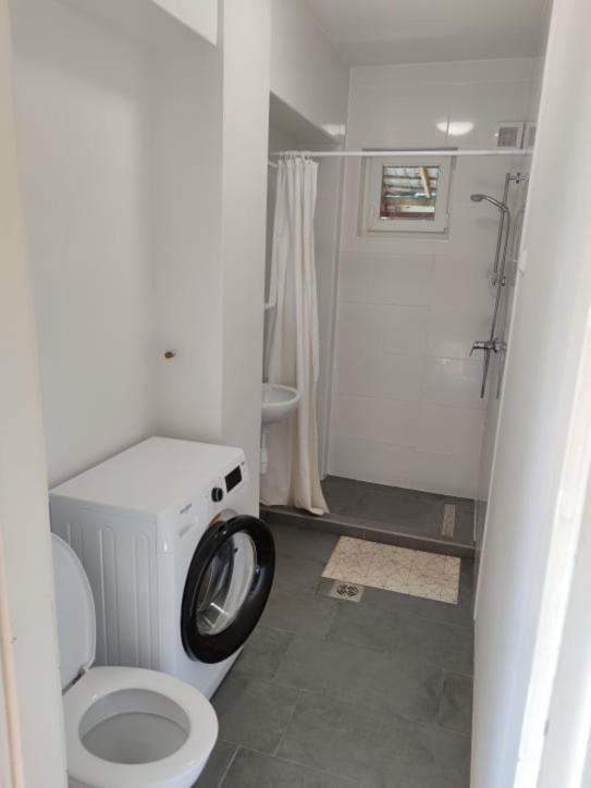 Emese Apartman Hajduszoboszlo Luaran gambar