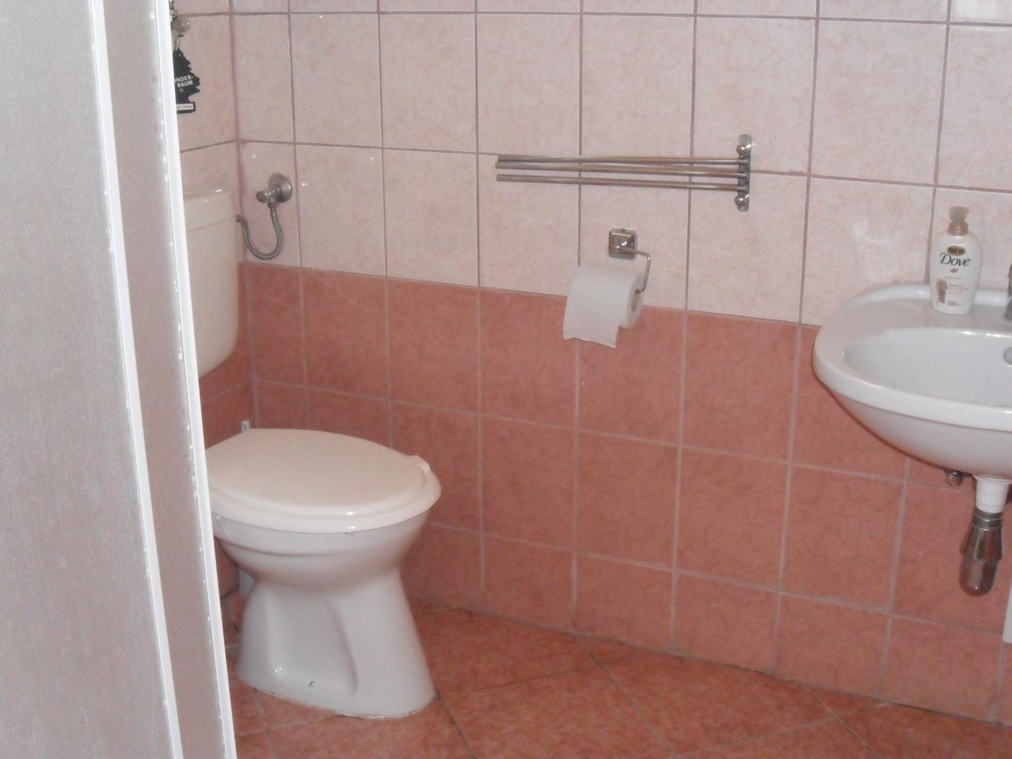 Emese Apartman Hajduszoboszlo Luaran gambar