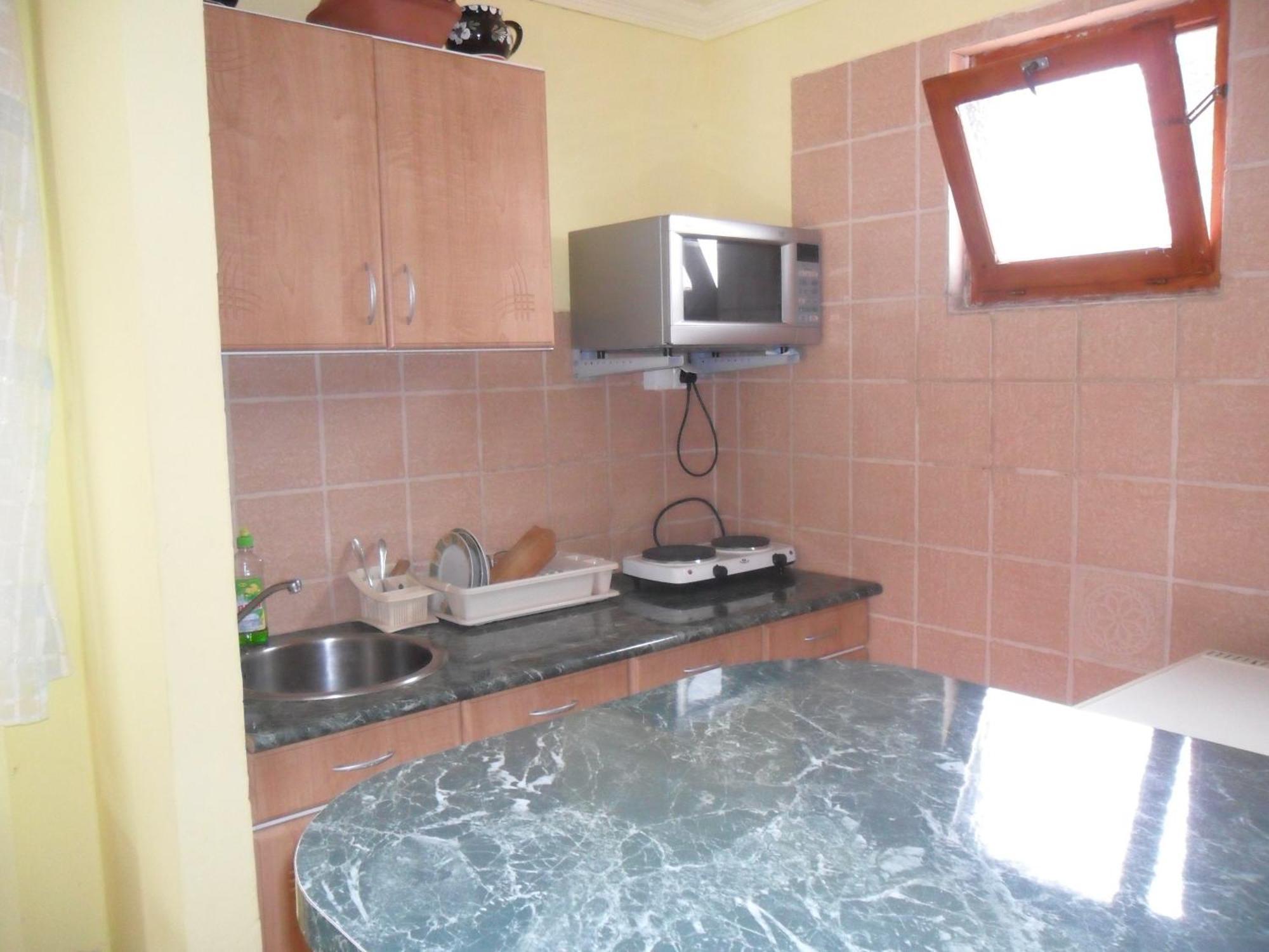 Emese Apartman Hajduszoboszlo Luaran gambar