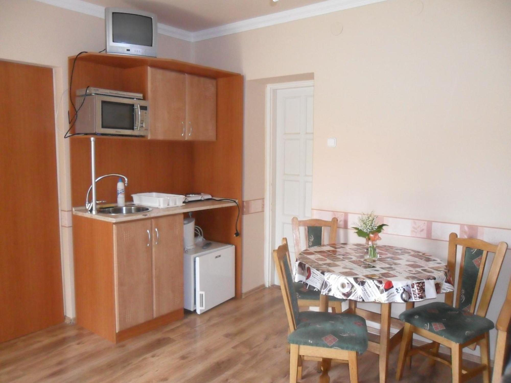 Emese Apartman Hajduszoboszlo Luaran gambar