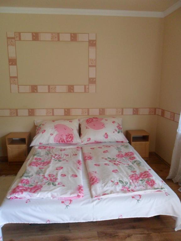 Emese Apartman Hajduszoboszlo Bilik gambar