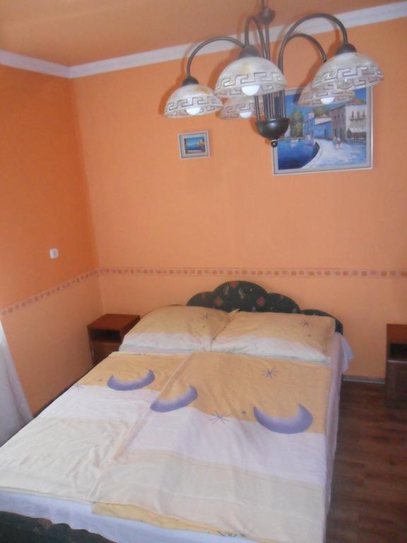 Emese Apartman Hajduszoboszlo Luaran gambar