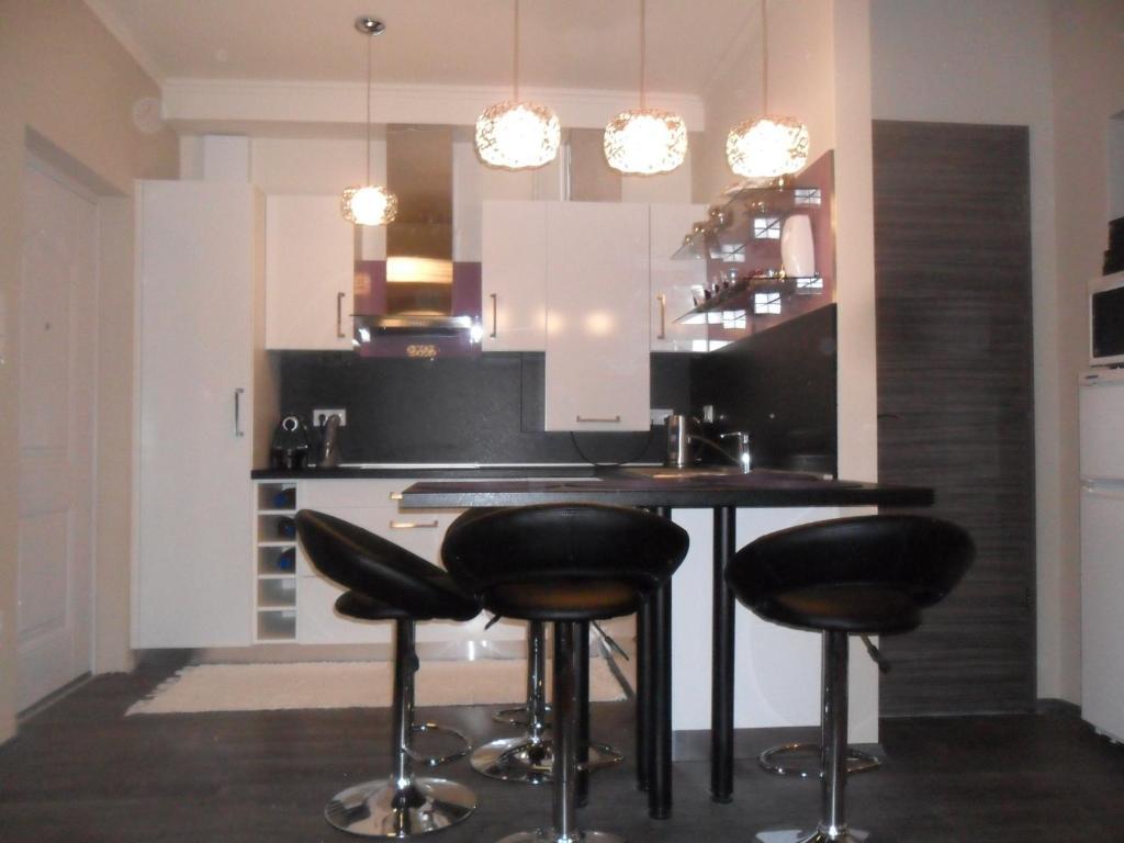 Emese Apartman Hajduszoboszlo Bilik gambar