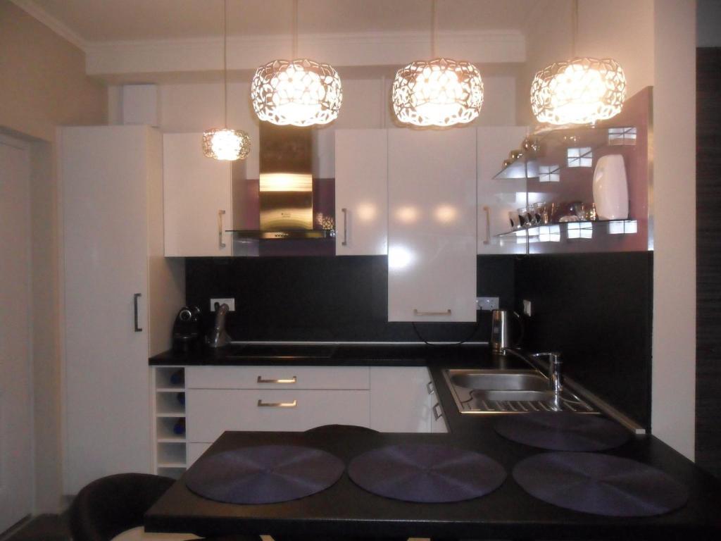 Emese Apartman Hajduszoboszlo Bilik gambar