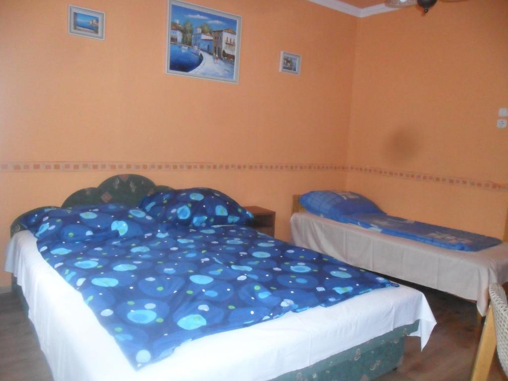 Emese Apartman Hajduszoboszlo Bilik gambar