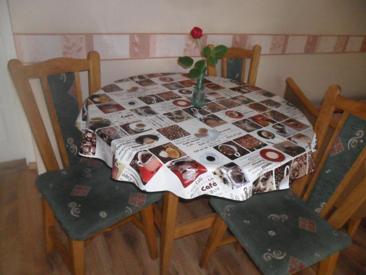 Emese Apartman Hajduszoboszlo Luaran gambar