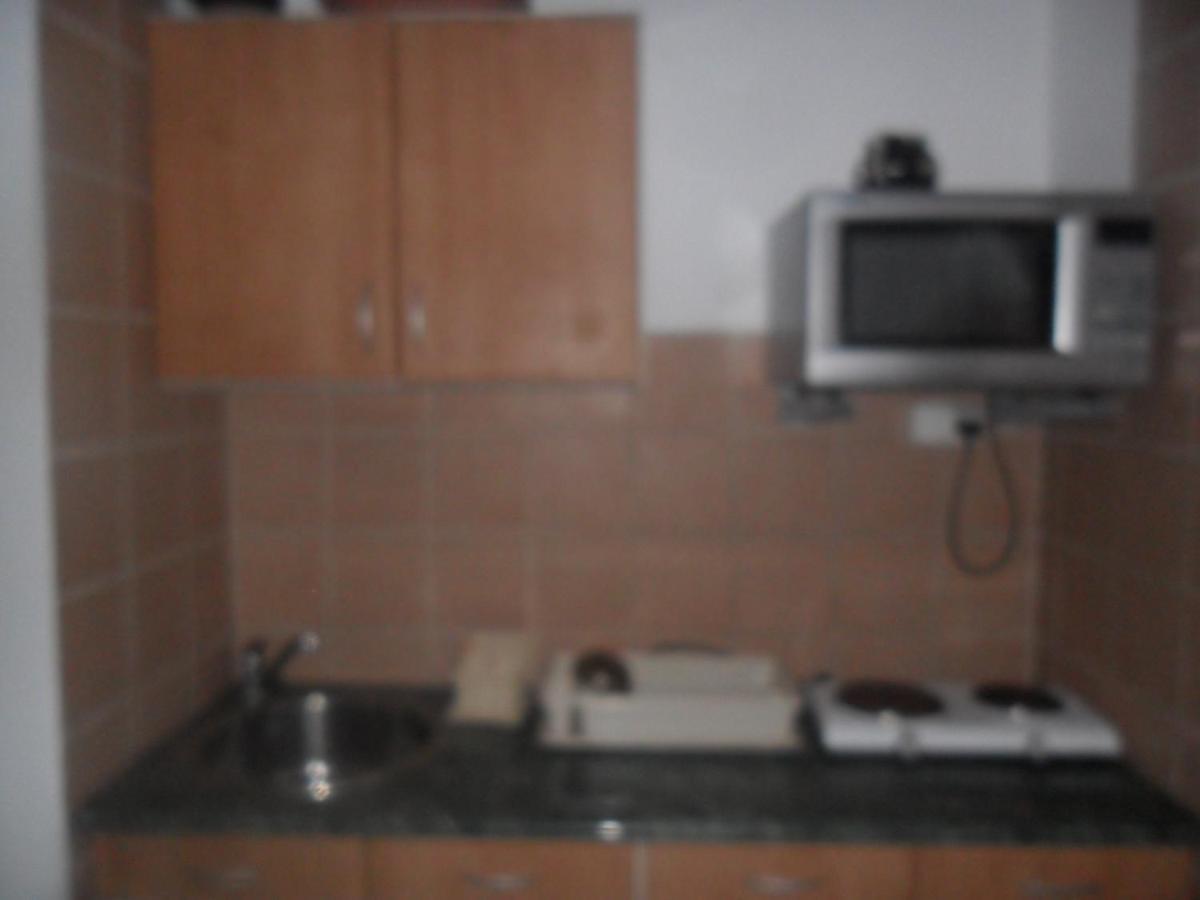 Emese Apartman Hajduszoboszlo Bilik gambar